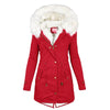 Winter Fleece Jacket