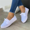 Canvas shoes for women