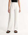 Waisted trousers