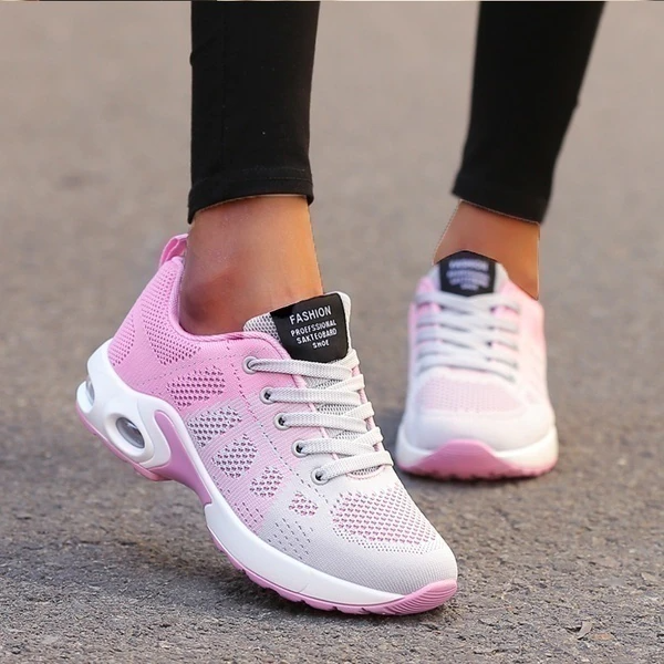 Walkers | Orthopaedic Women's Walking Shoes