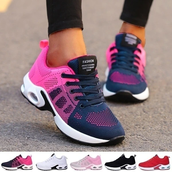 Walkers | Orthopaedic Women's Walking Shoes