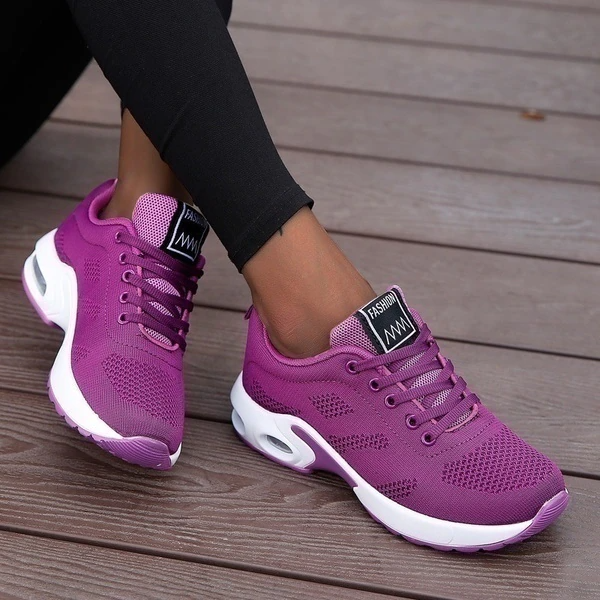 Walkers | Orthopaedic Women's Walking Shoes