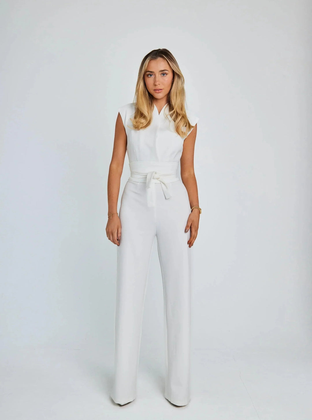 The jumpsuit for every woman