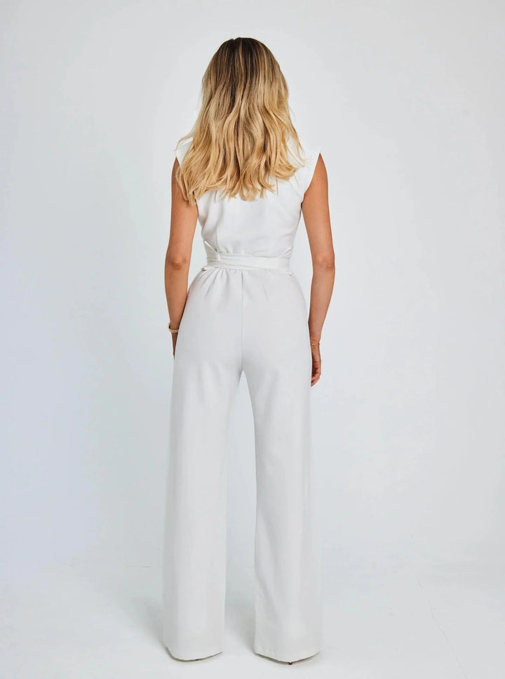 The jumpsuit for every woman