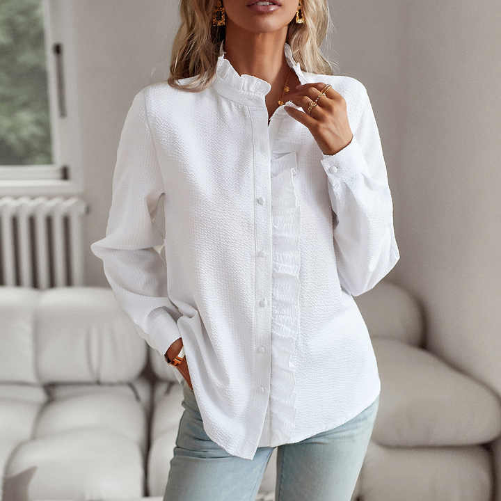 Elegant blouse