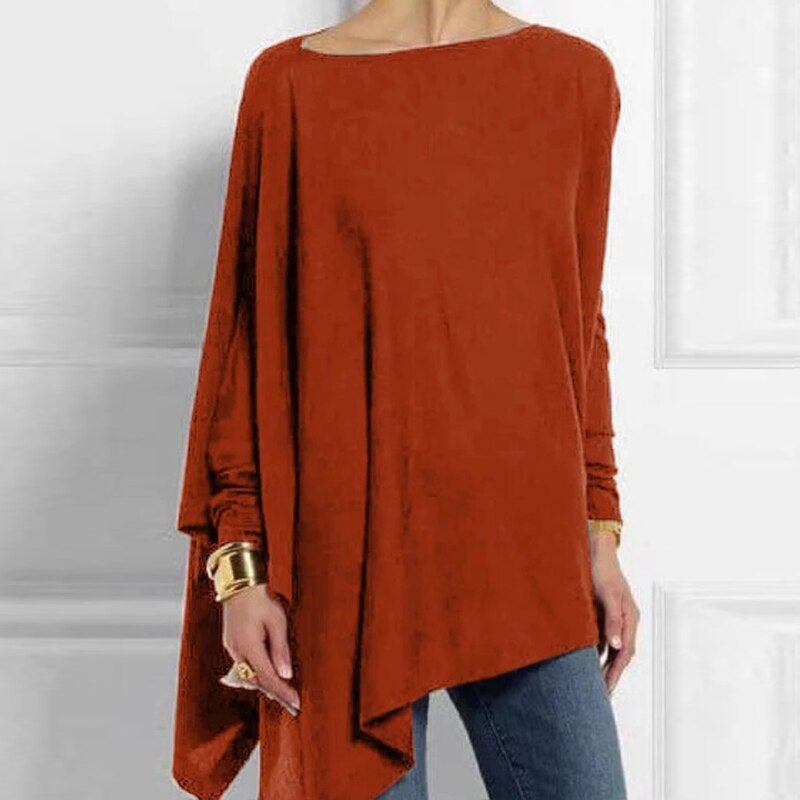 Cosy and Stylish Cashmere Jumper