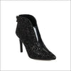 Sophisticated women's stilettos - 2024 Fashion