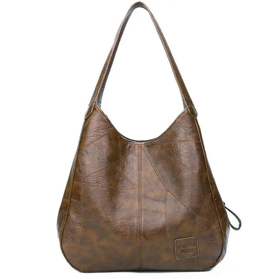 Designer Luxury Shoulder Handbag