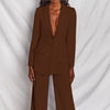 Women's - Business Suit - Elegant Design - Professional Attire for Every Meeting