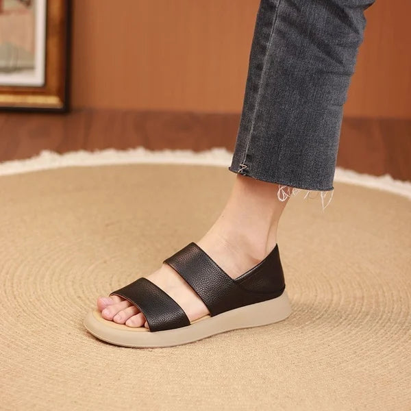 Fashionable sandals