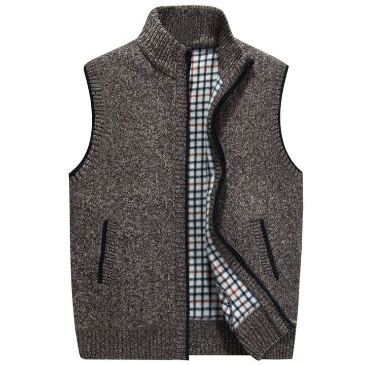 Men's cardigan Cardigan