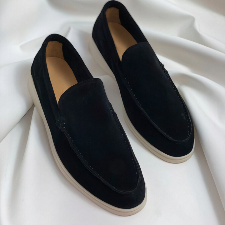 Gio - Vintage men's loafers