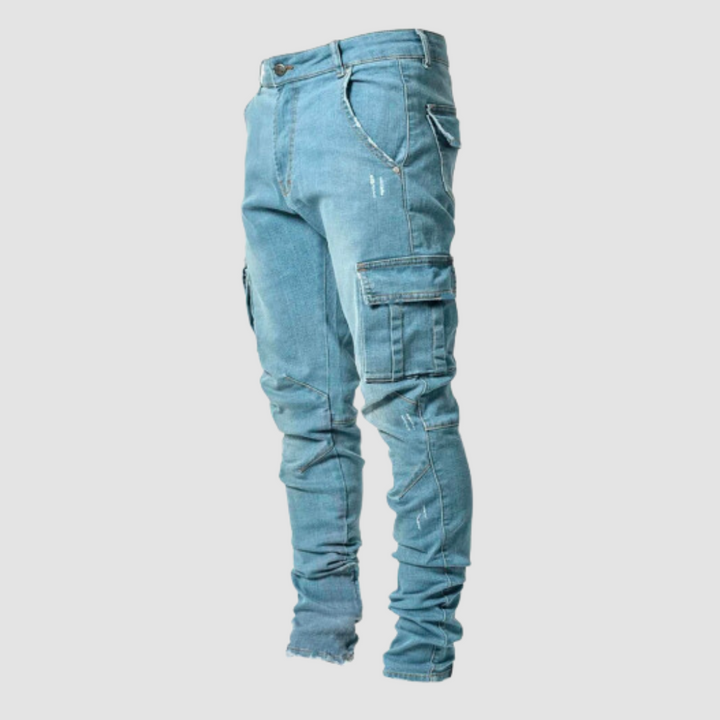 Stylish jeans