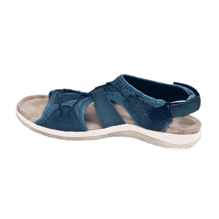 Comfy Soft, adjustable sandals