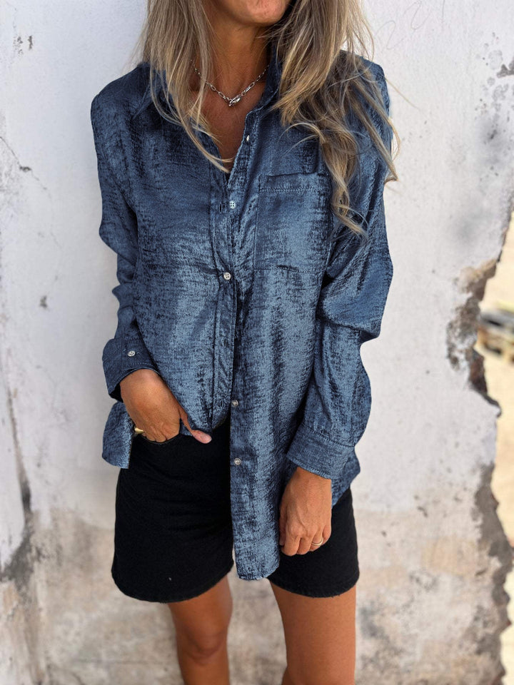 Comfy Fashion Shirt