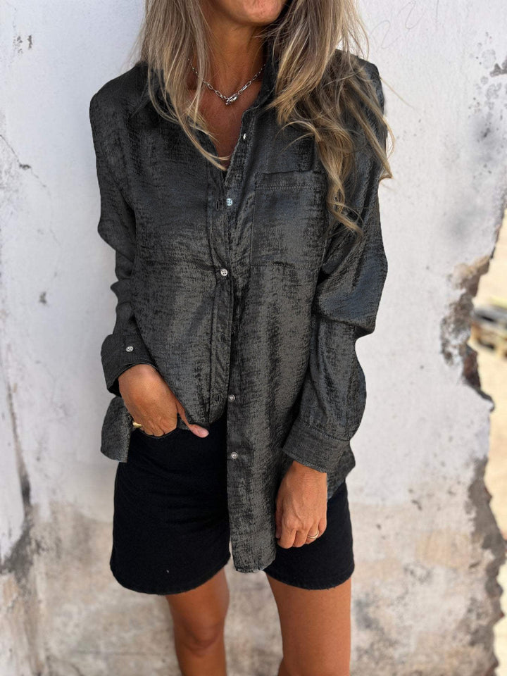 Comfy Fashion Shirt