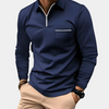 Smart-Casual-Polo shirt