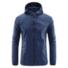 Men's Windproof/Sun Protection Jacket