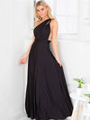 Convertible maxi dress