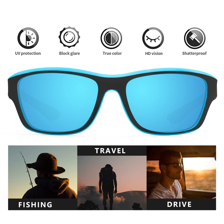 Pro + | Professional sunglasses (1+1 FREE)