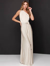 Transformable &amp; stylish long dress