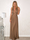 Transformable &amp; stylish long dress