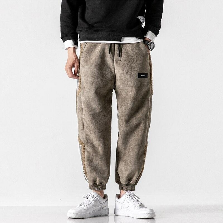 Sherpa Edge Jogger