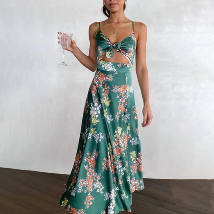 Maxi dress for women