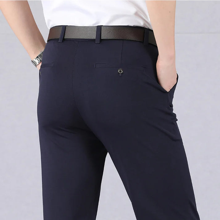 Stretch Business Trousers