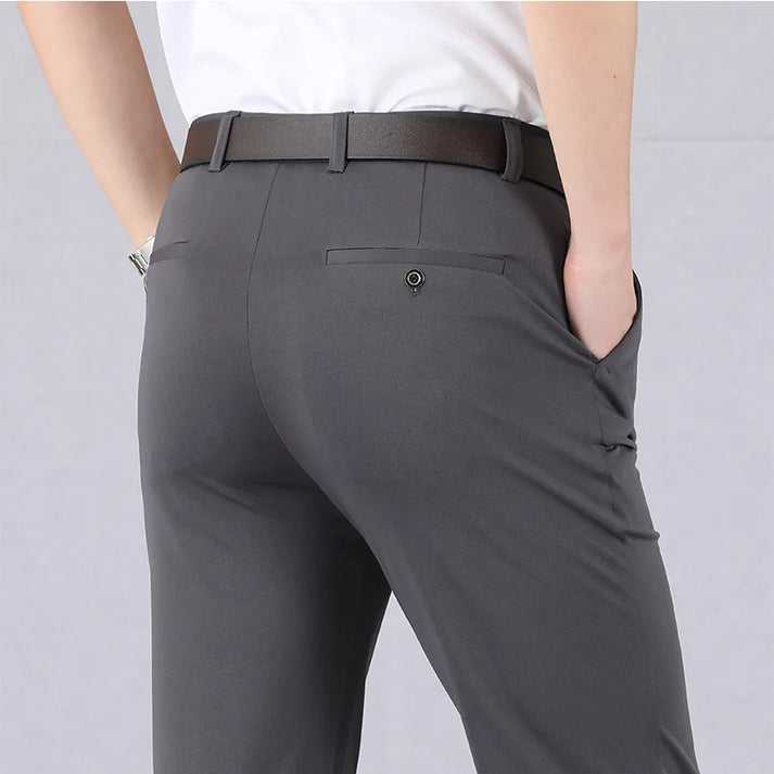 Stretch Business Trousers