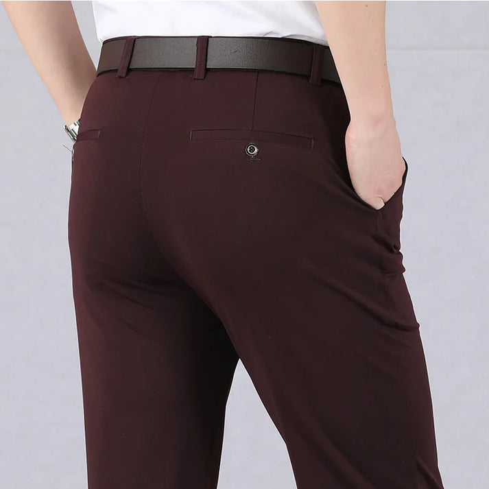 Stretch Business Trousers