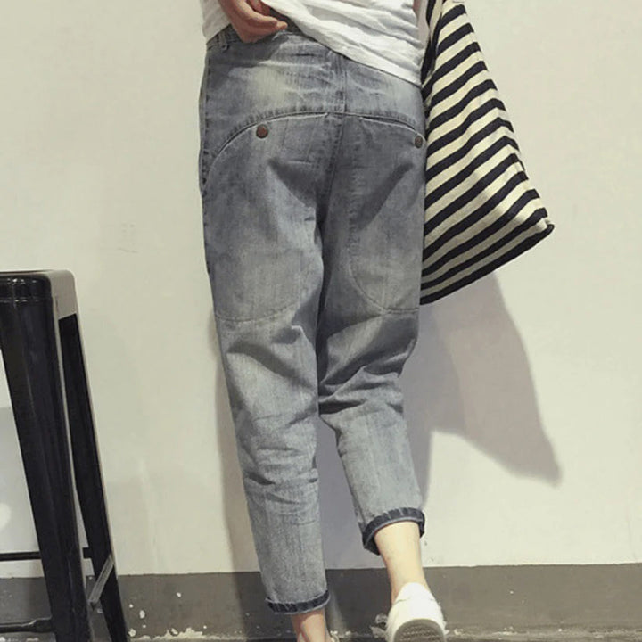 Comfortable and trendy jeans for women