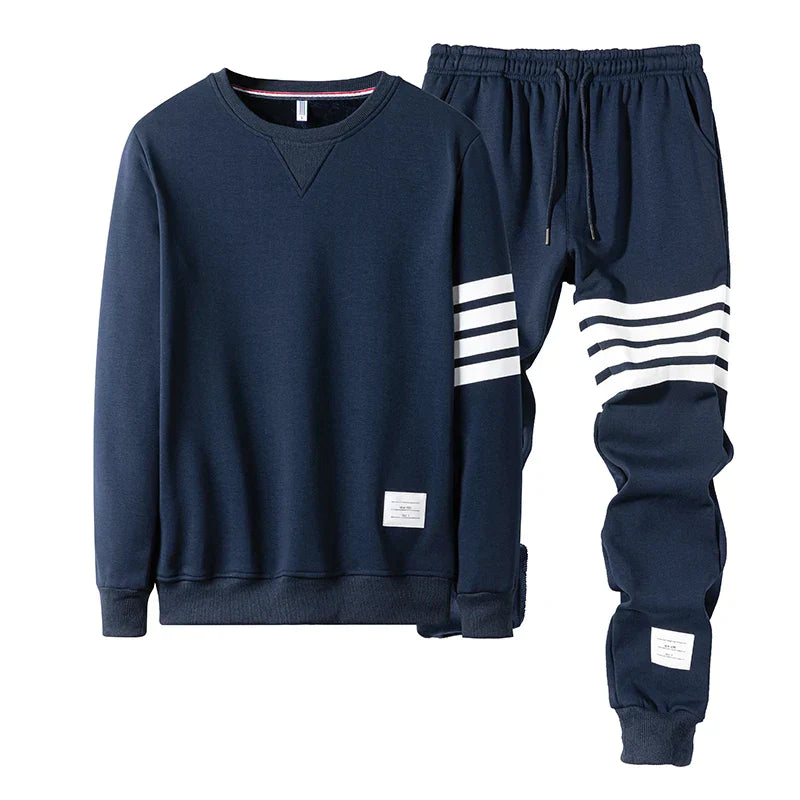 Fashion men's sets