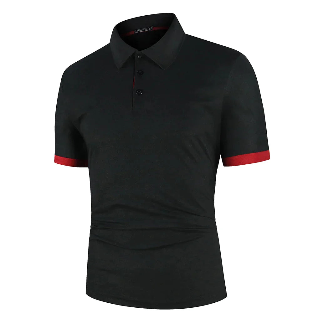 Classic polo shirt