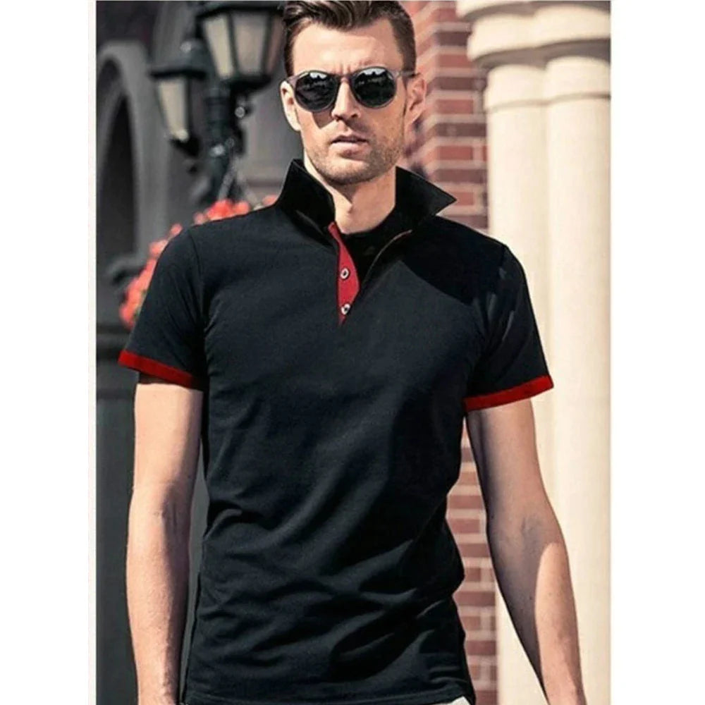 Classic polo shirt