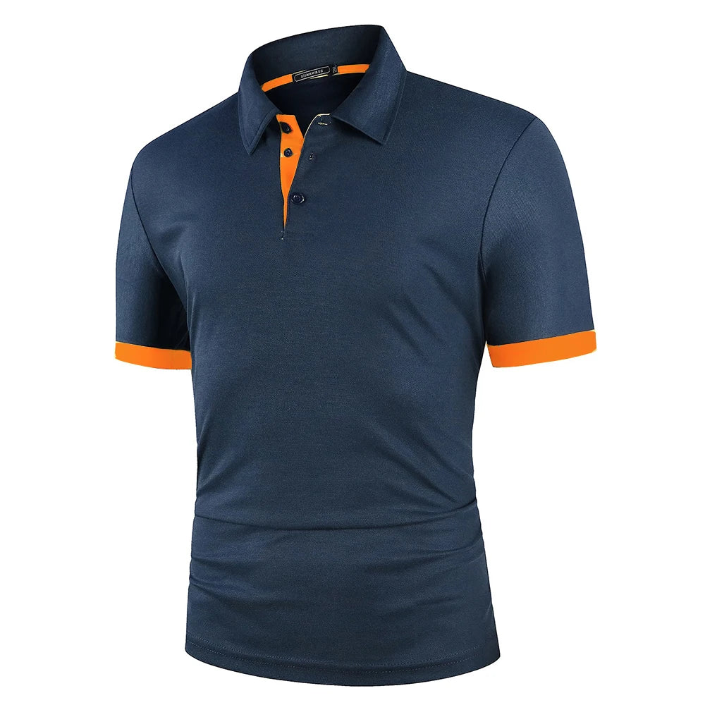 Classic polo shirt