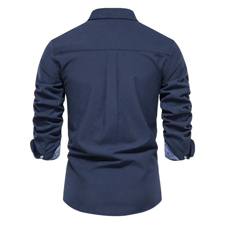 Long sleeve shirt for men