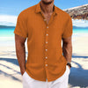 Striped shirt for men