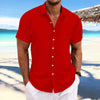 Striped shirt for men