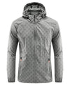 Men's Windproof/Sun Protection Jacket