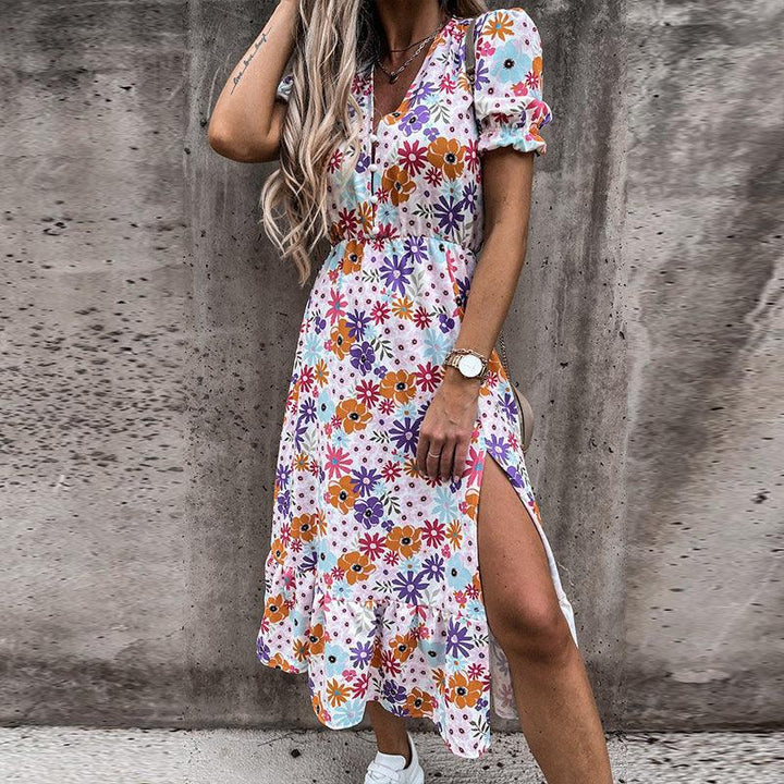 The perfect summer dress