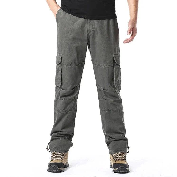 Tactical trousers for men