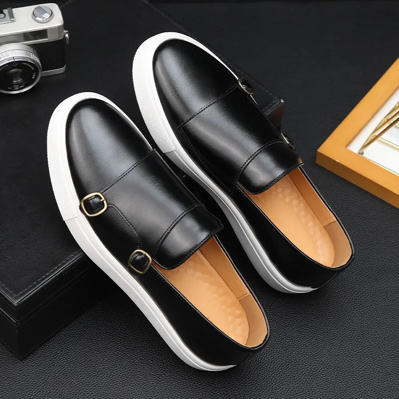 Bellini - Men's leather shoes