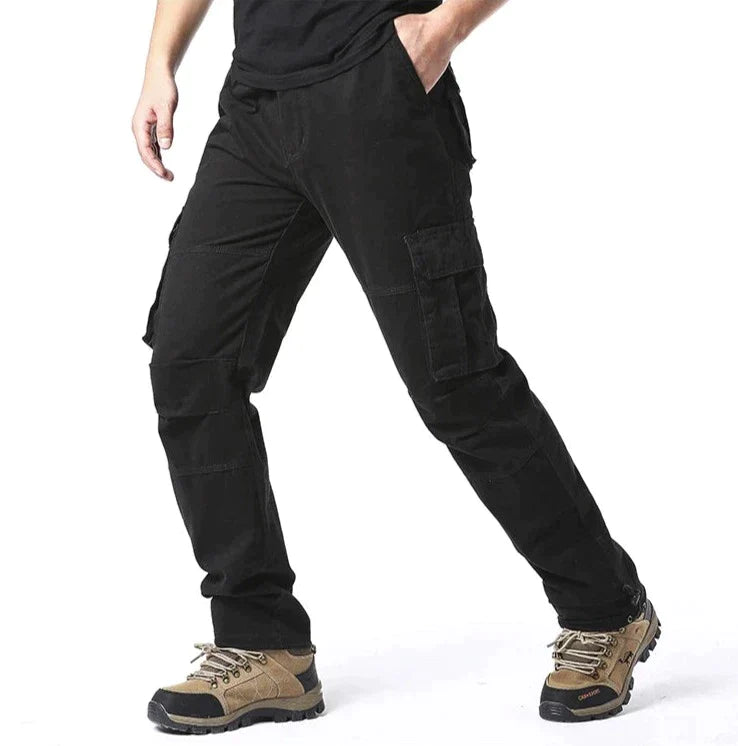 Tactical trousers for men