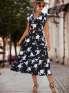 Summery elegance dress