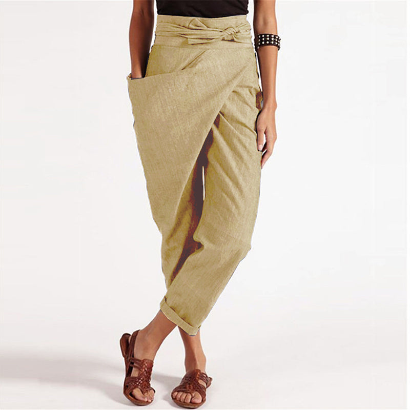 Ladies lounge trousers