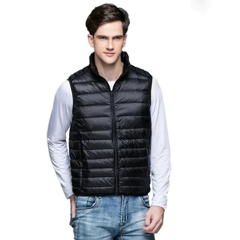 Lightweight waistcoat