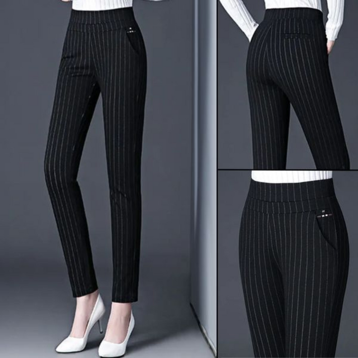 Margot™| Stretch elegant ladies' trousers