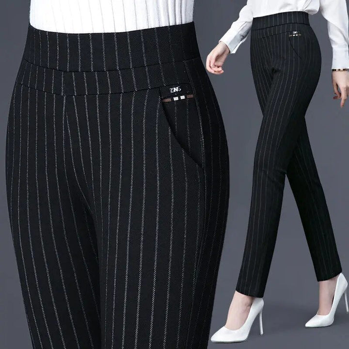 Margot™| Stretch elegant ladies' trousers