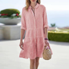 Breezy Chic summer dress